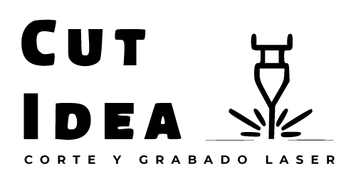Cut Idea Logo